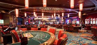 Casino Wilder